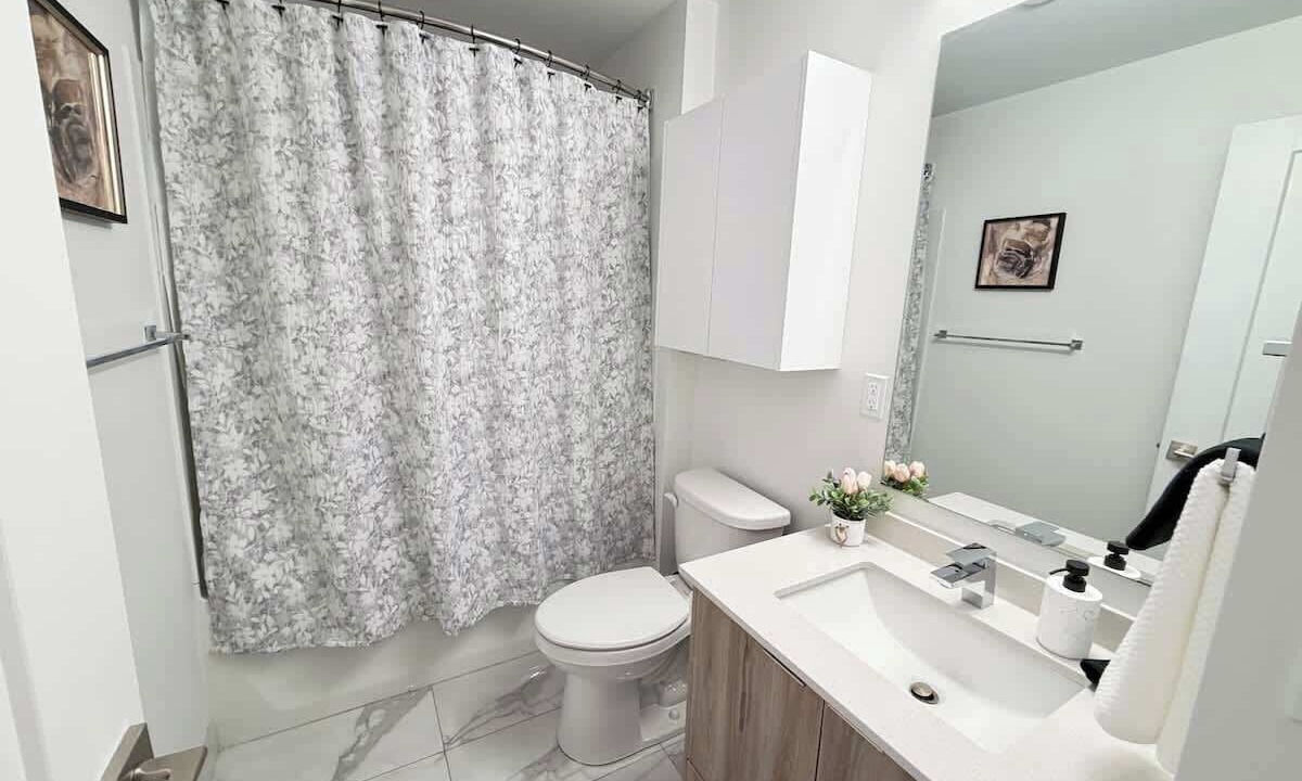 Photo of Bathroom in North End
