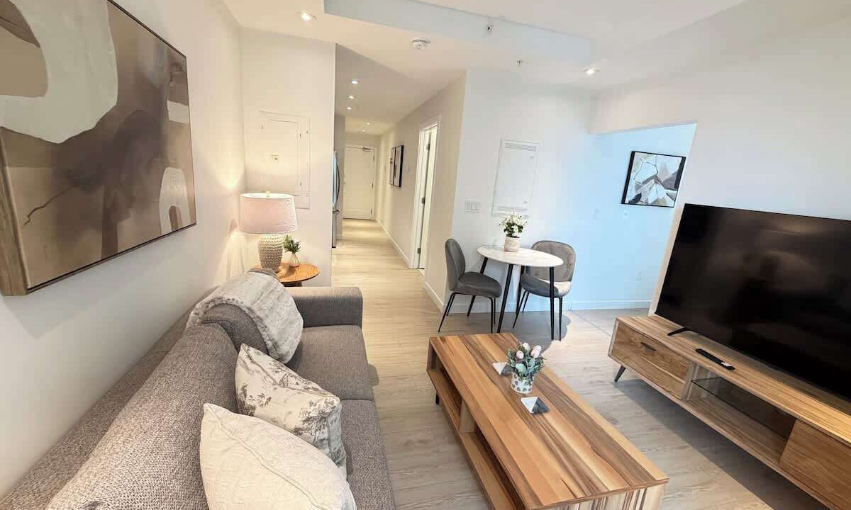Photo of Livingroom in North End
