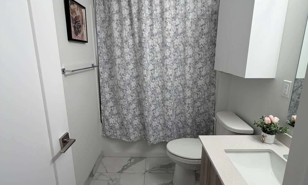Photo of Bathroom in North End