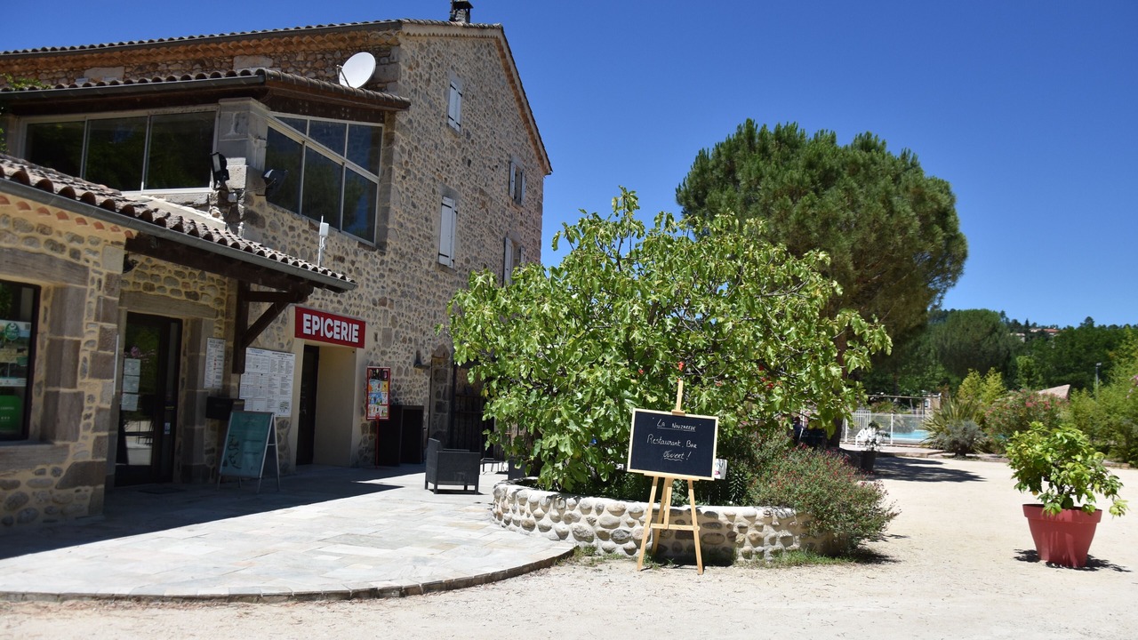 Photo of Outdoor in Joyeuse