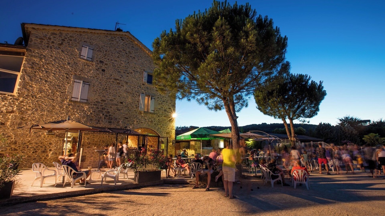Photo of Outdoor in Joyeuse