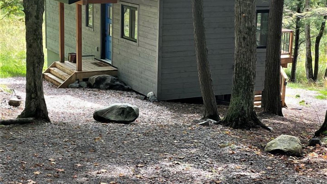 Photo of Outdoor in McDougall
