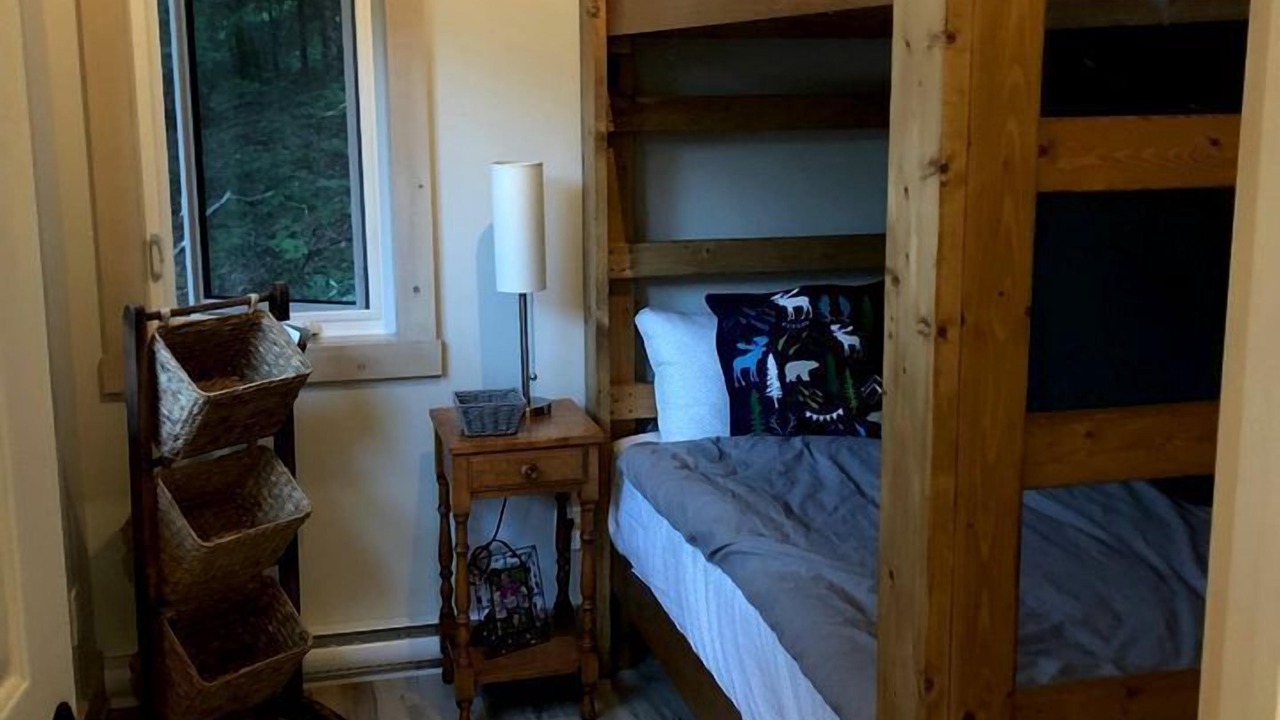 Photo of Bedroom in McDougall