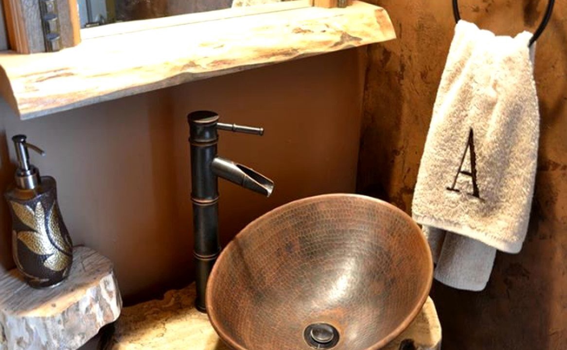 Photo of Bathroom in Northern Bruce Peninsula