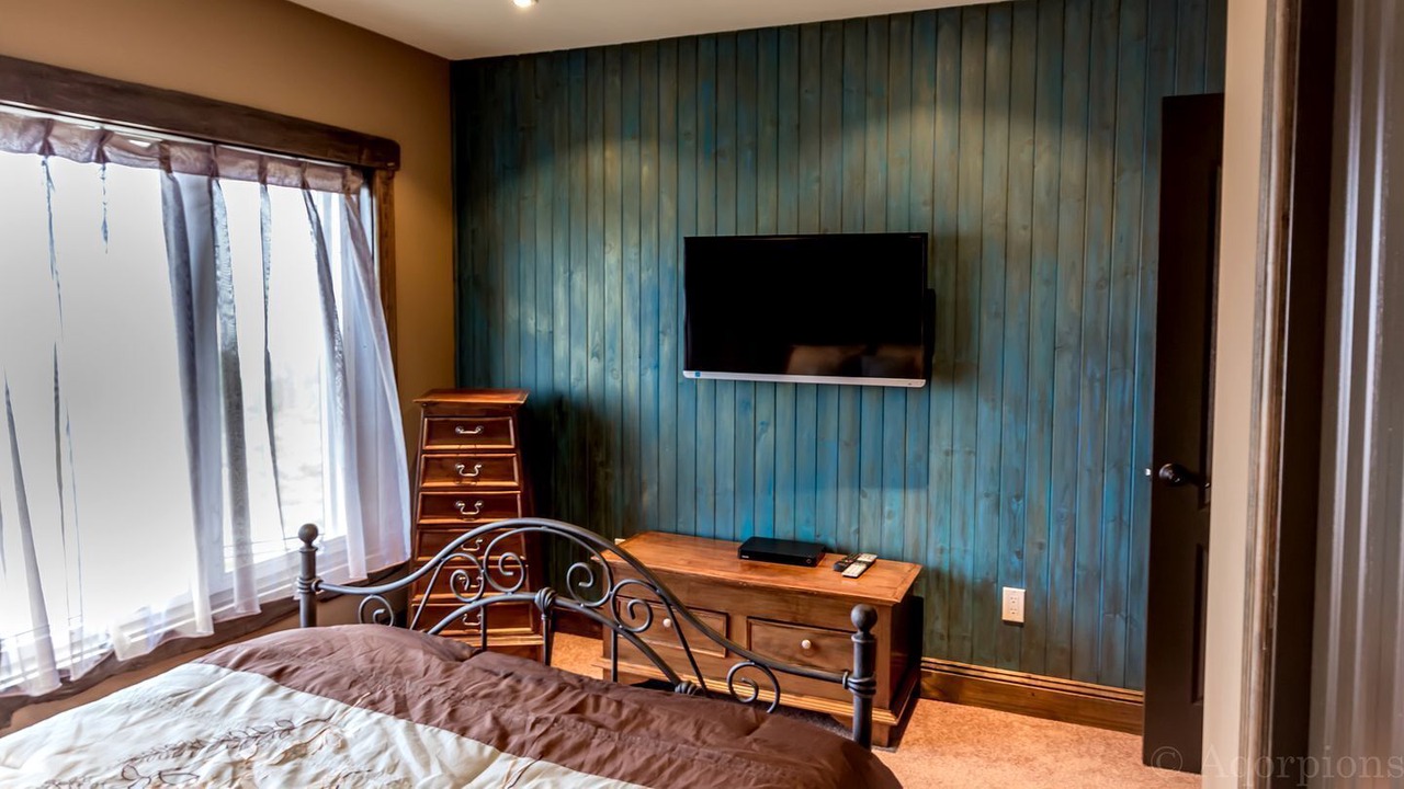 Photo of Bedroom in Northern Bruce Peninsula