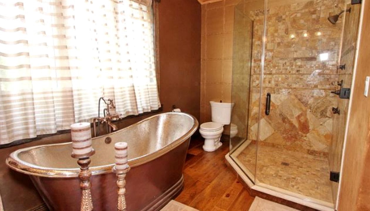 Photo of Bathroom in Northern Bruce Peninsula