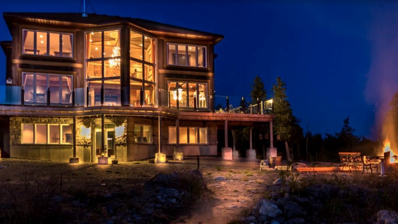 Photo of Outdoor in Northern Bruce Peninsula