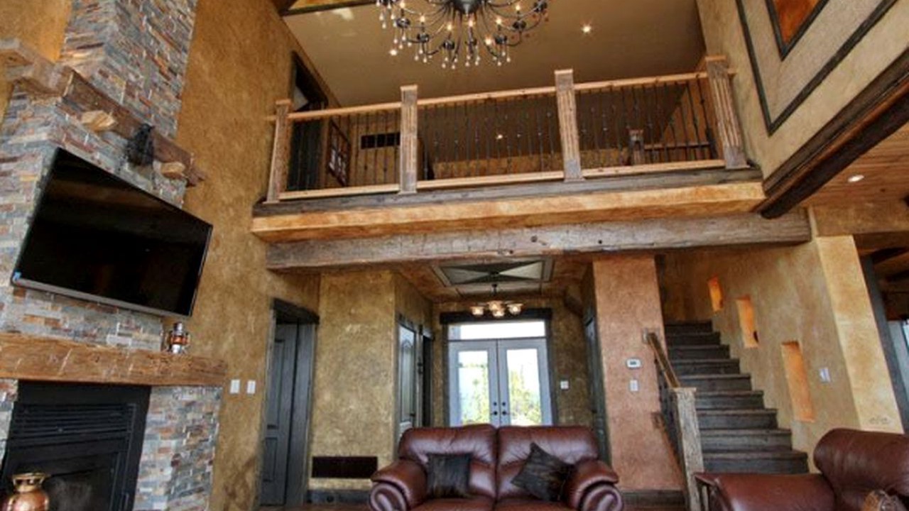 Photo of Livingroom in Northern Bruce Peninsula