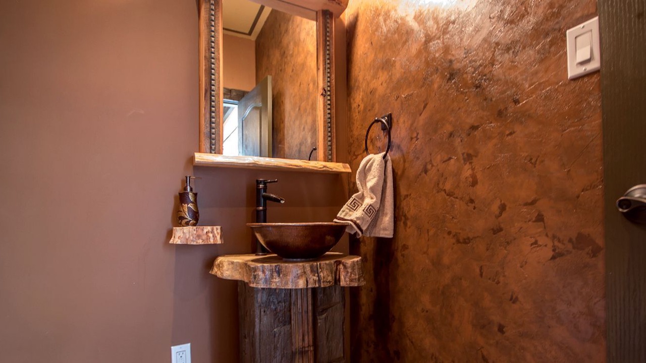 Photo of Bathroom in Northern Bruce Peninsula