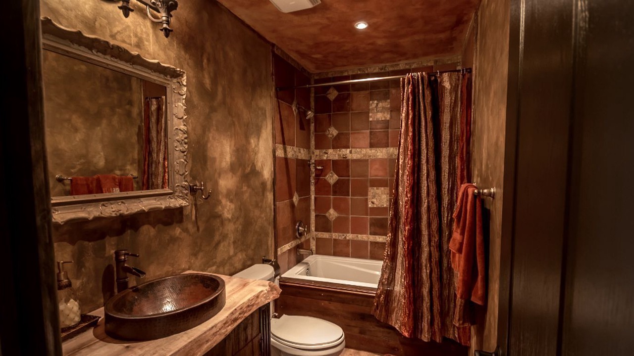 Photo of Bathroom in Northern Bruce Peninsula