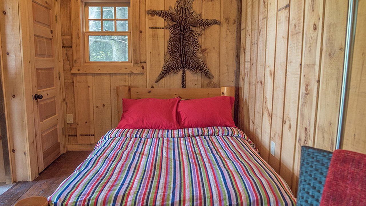 Photo of Bedroom in Schomberg