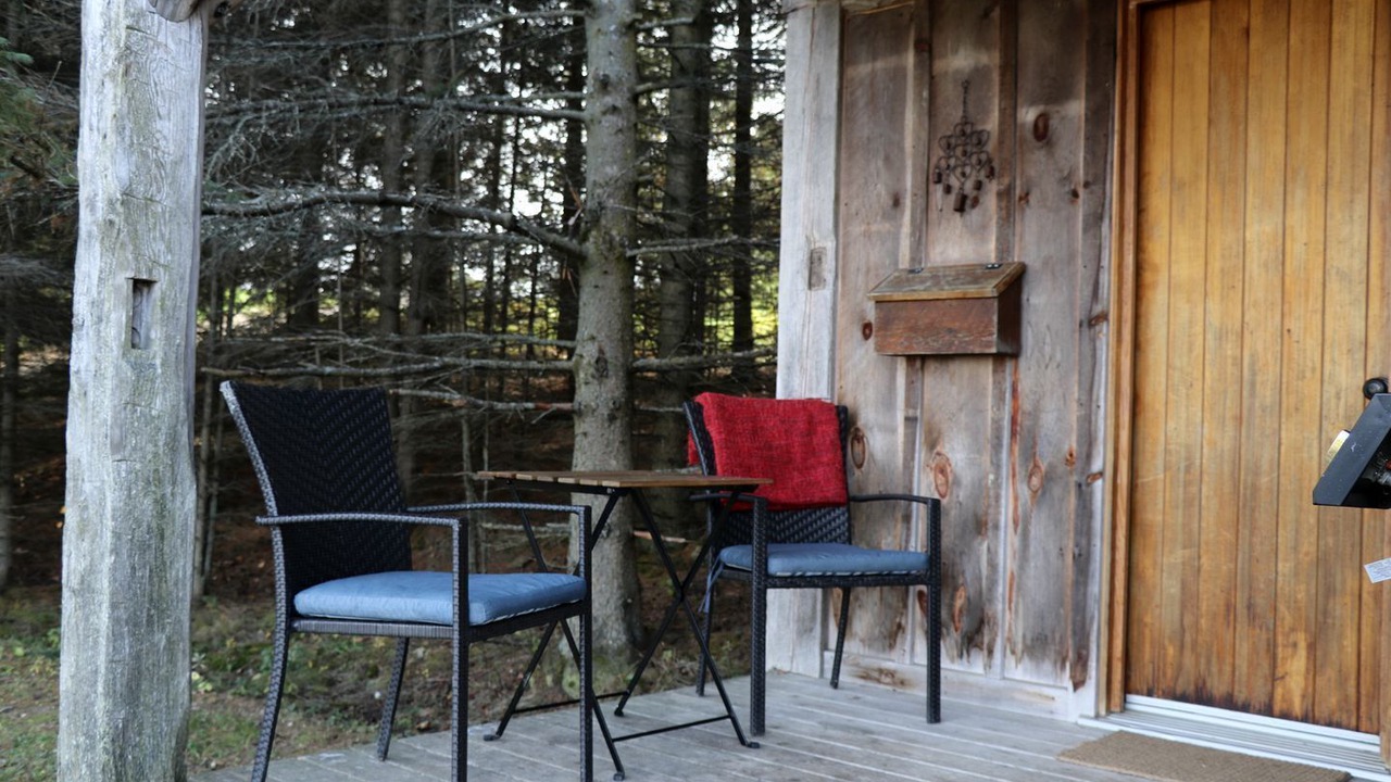 Photo of Patio Balcony in Schomberg