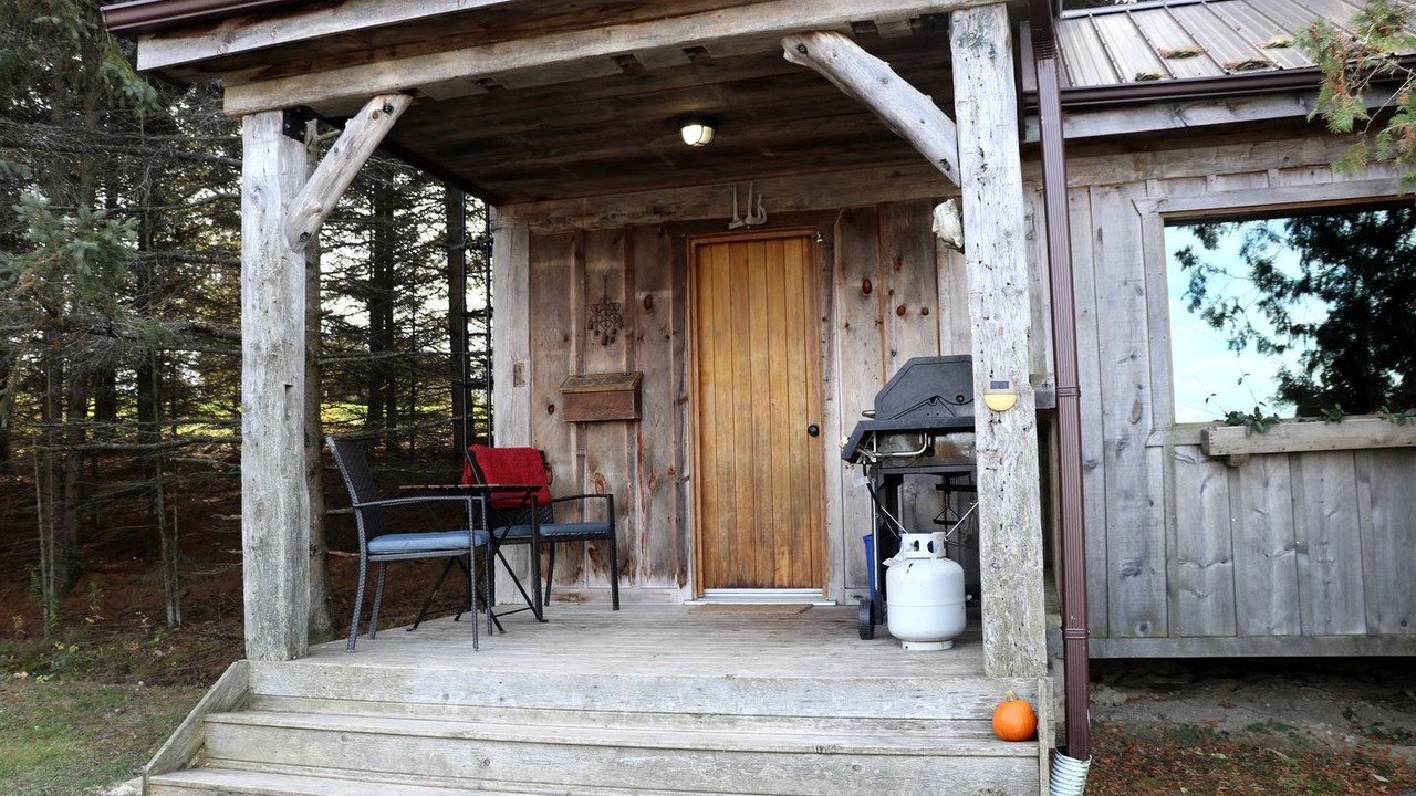 Photo of Patio Balcony in Schomberg