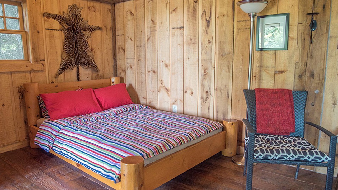 Photo of Bedroom in Schomberg