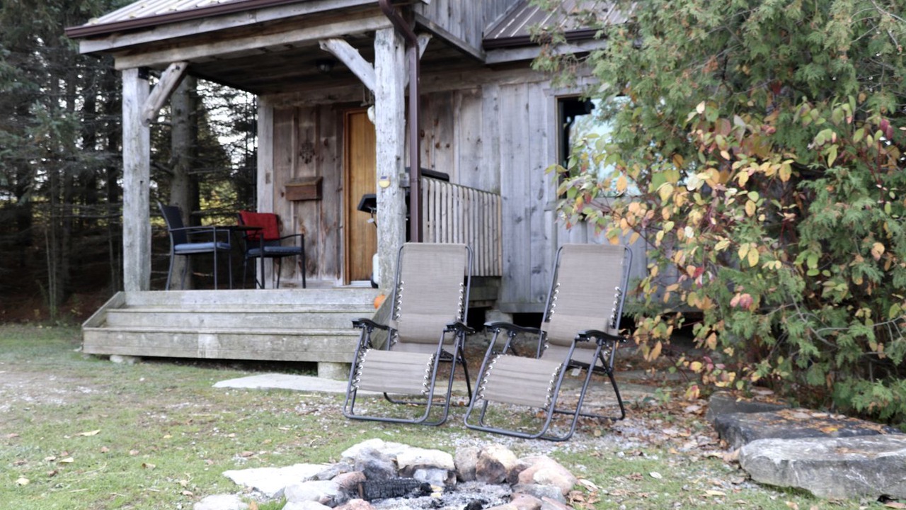 Photo of Patio Balcony in Schomberg