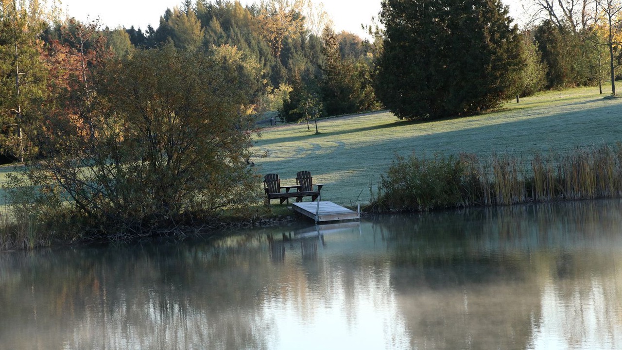 Photo of Outdoor in Schomberg