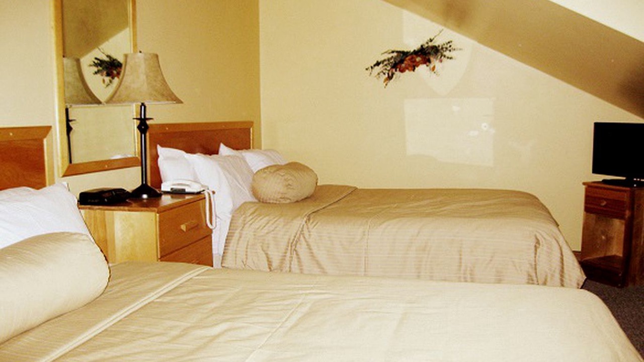 Photo of Bedroom in Cochrane