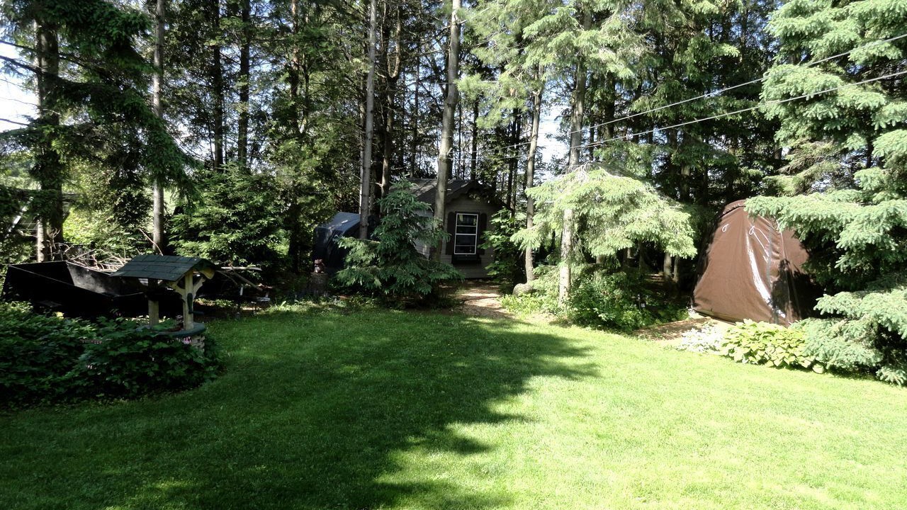 Photo of Outdoor in Mount Forest