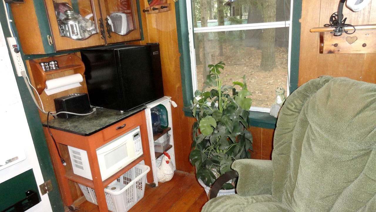 Photo of Livingroom in Mount Forest