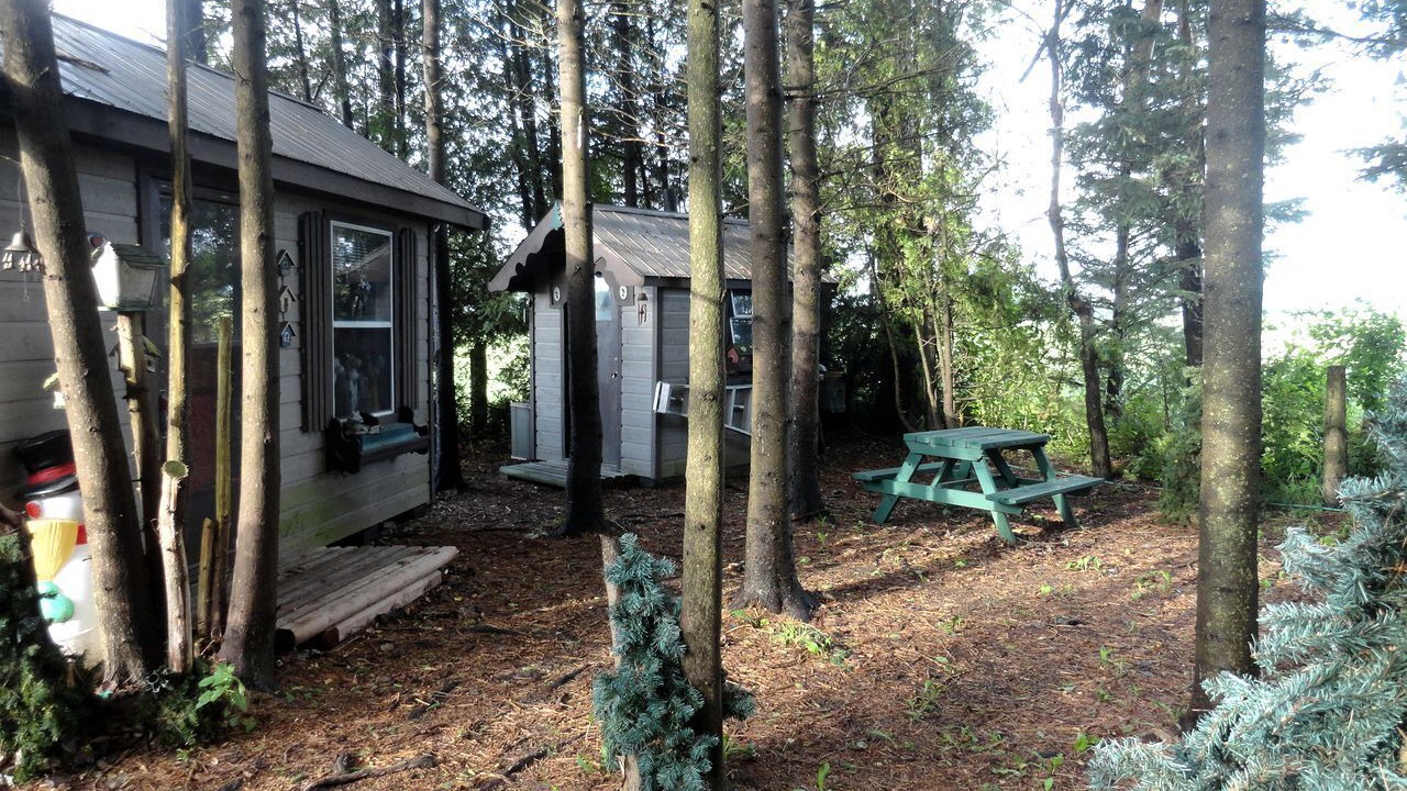 Photo of Outdoor in Mount Forest