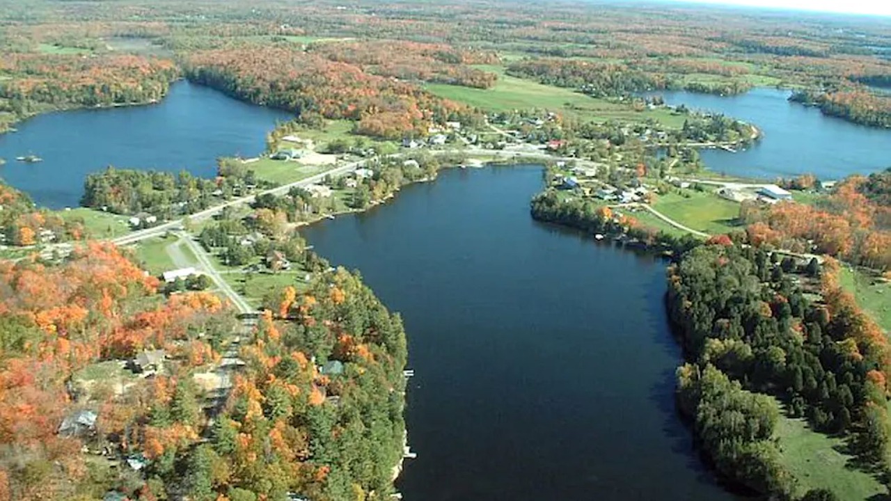 Photo of Outdoor in McKellar