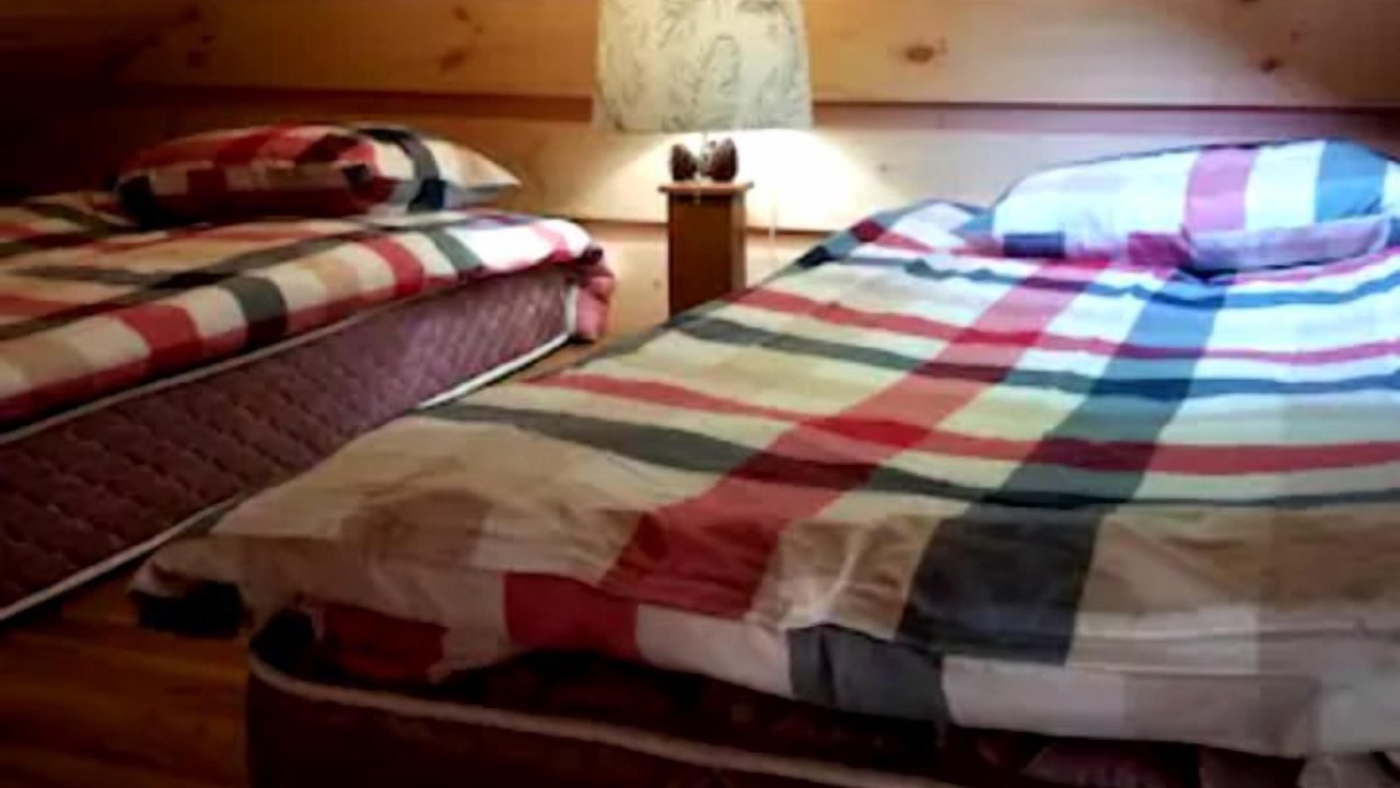 Photo of Bedroom in McKellar