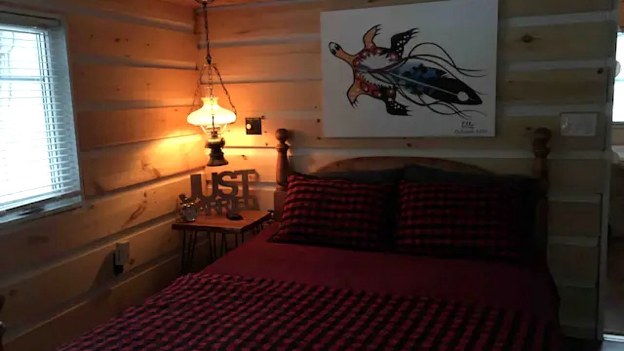 Photo of Bedroom in McKellar