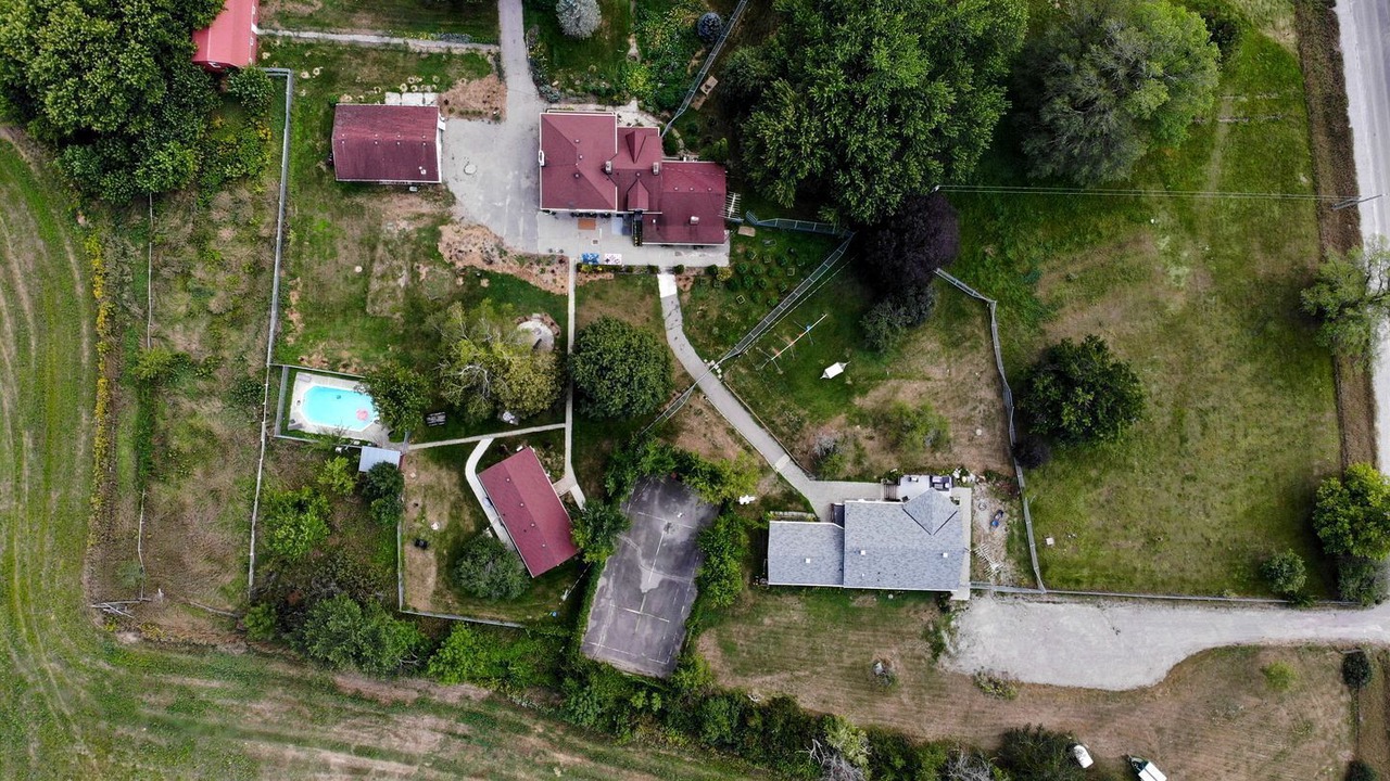 Photo of Outdoor in Gravenhurst