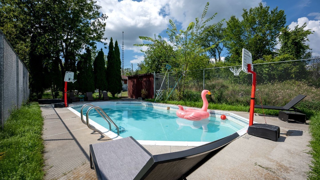 Photo of Outdoor in Gravenhurst