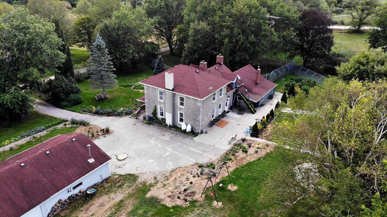 Photo of Outdoor in Gravenhurst