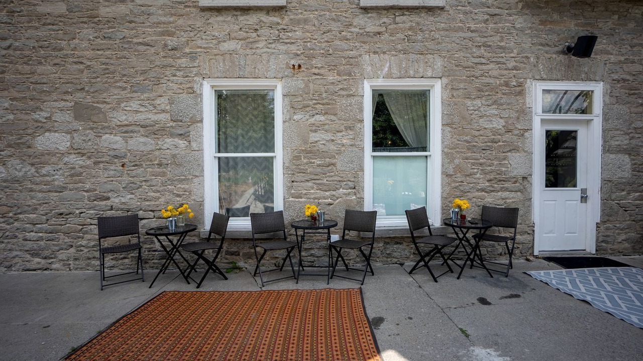 Photo of Outdoor in Gravenhurst