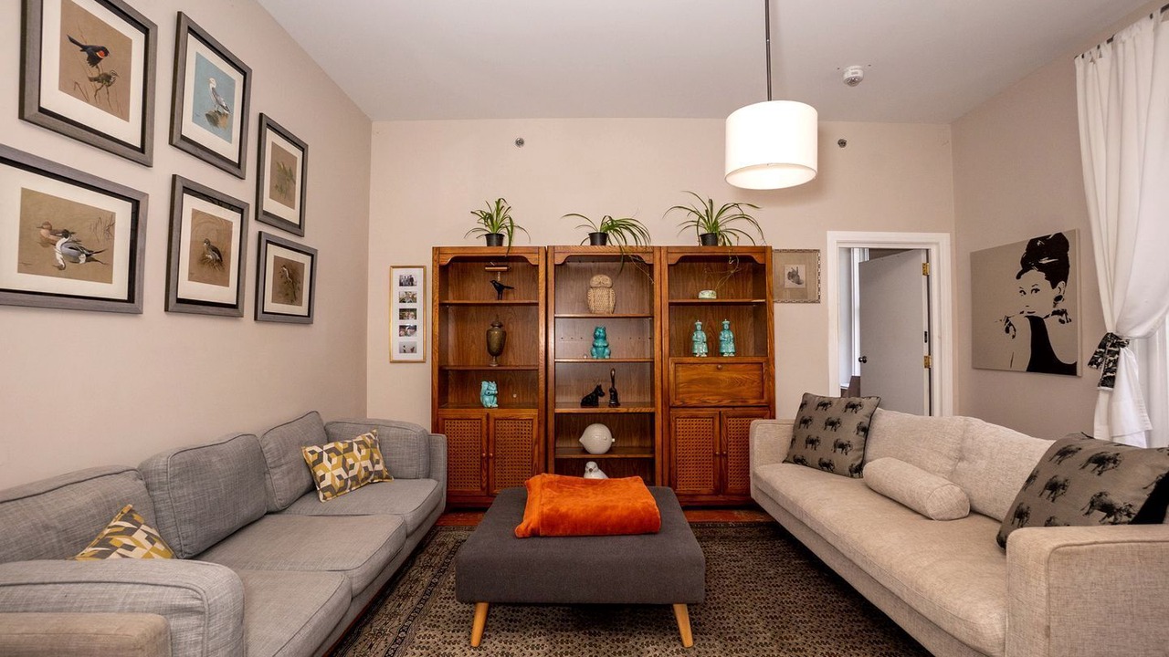 Photo of Livingroom in Gravenhurst