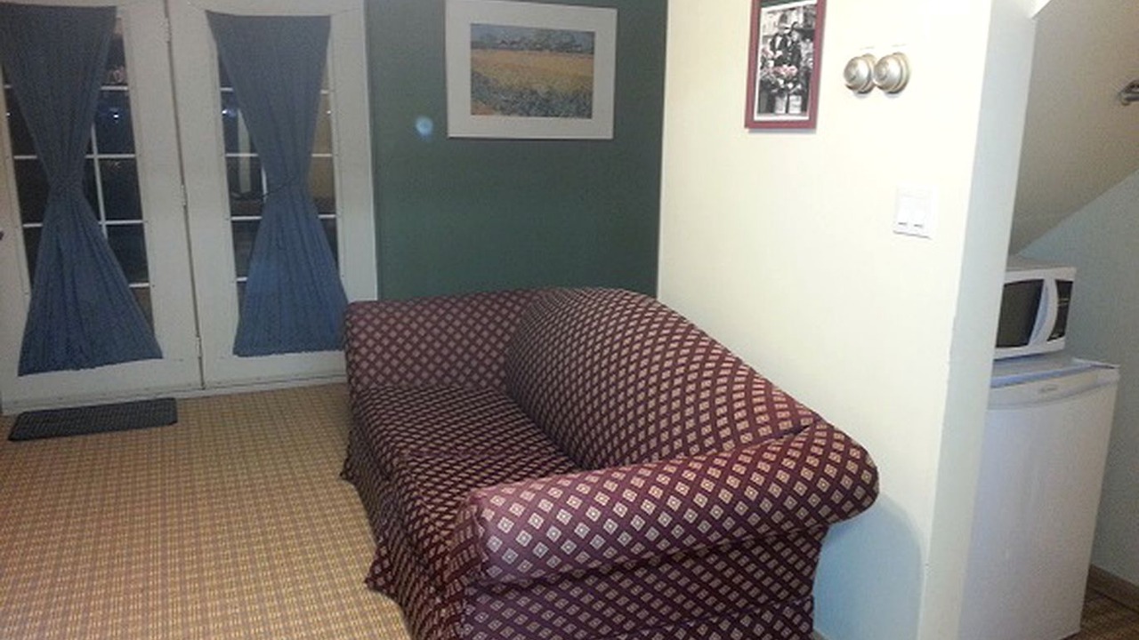 Photo of Livingroom in Cochrane