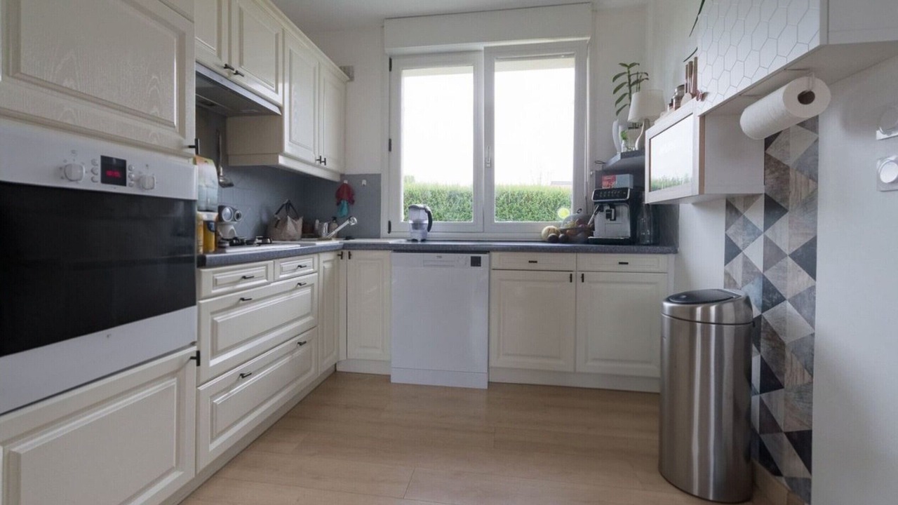 Photo of Kitchen in Saint-Jouin-Bruneval