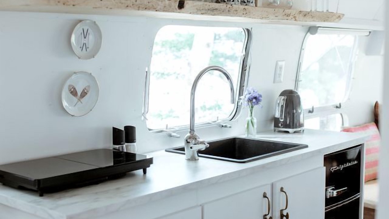 Photo of Kitchen in Strong