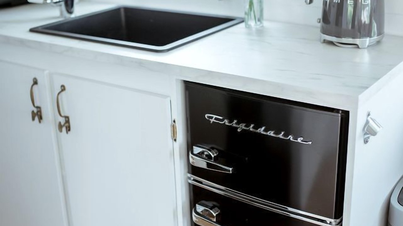 Photo of Kitchen in Strong