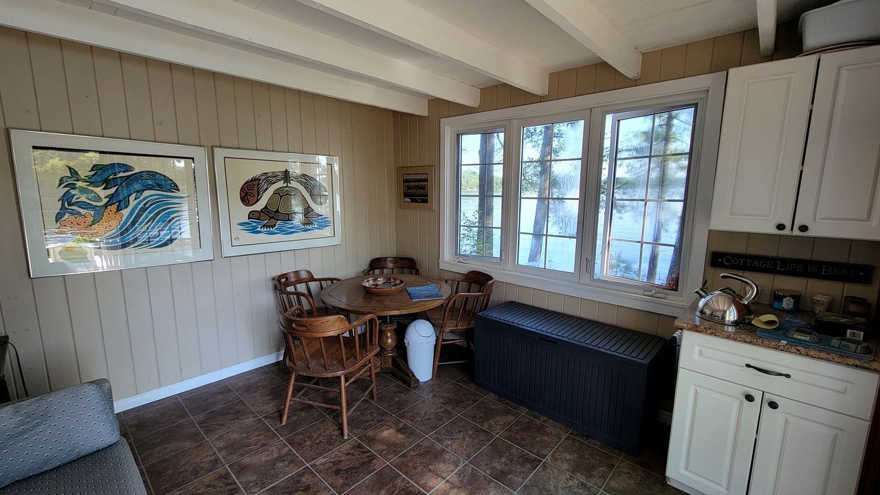 Photo of Livingroom in Port Sydney