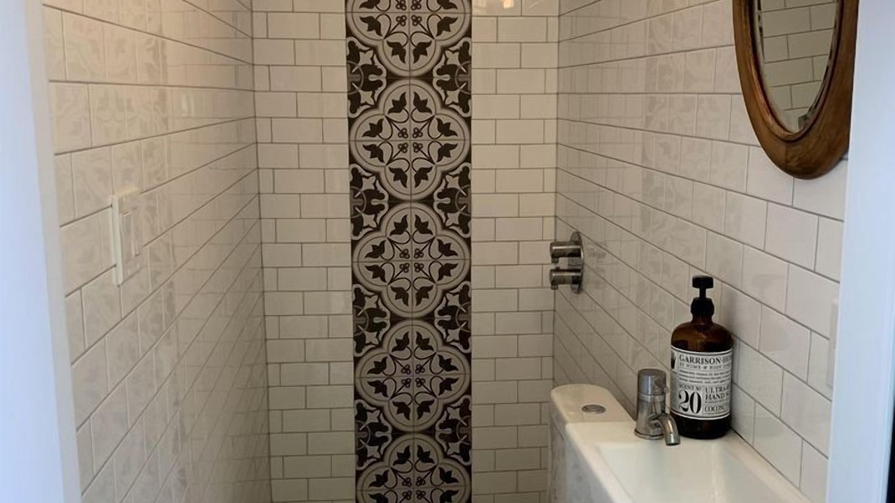 Photo of Bathroom in Acton
