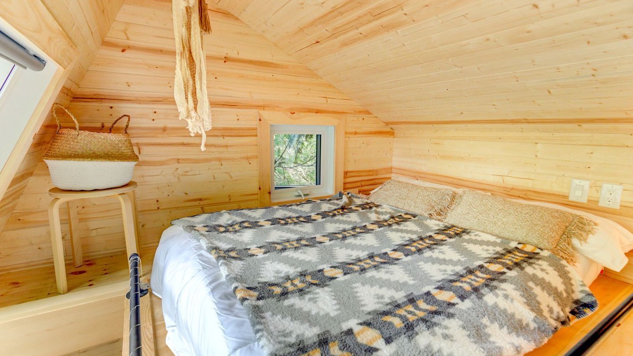 Photo of Bedroom in Acton