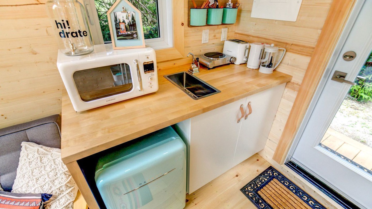 Photo of Kitchen in Acton