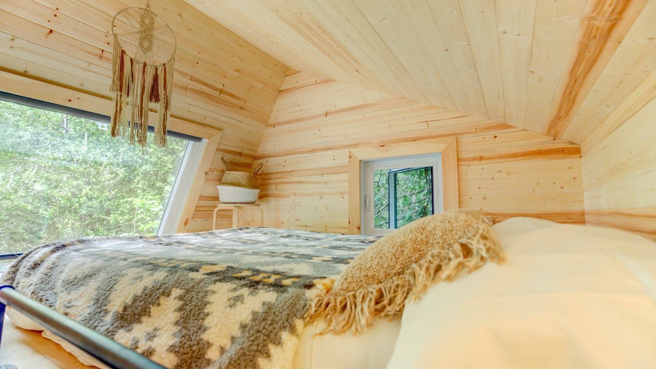 Photo of Bedroom in Acton