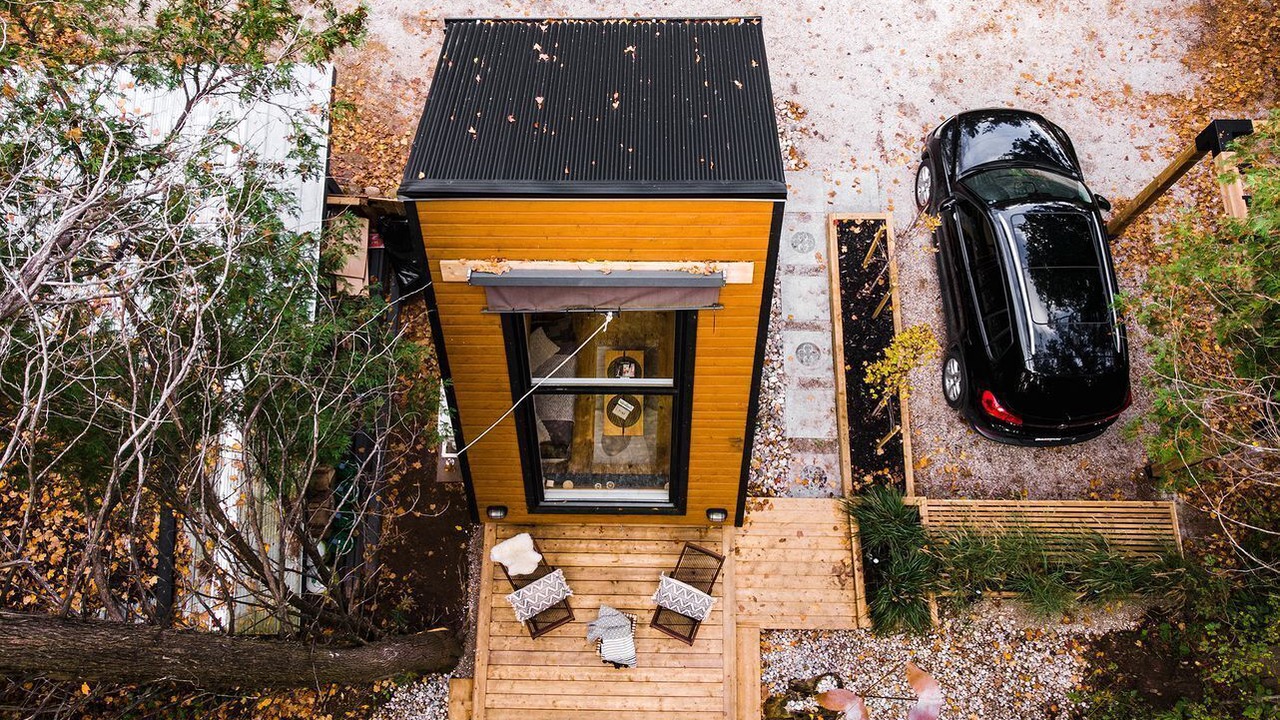 Photo of Outdoor in Acton