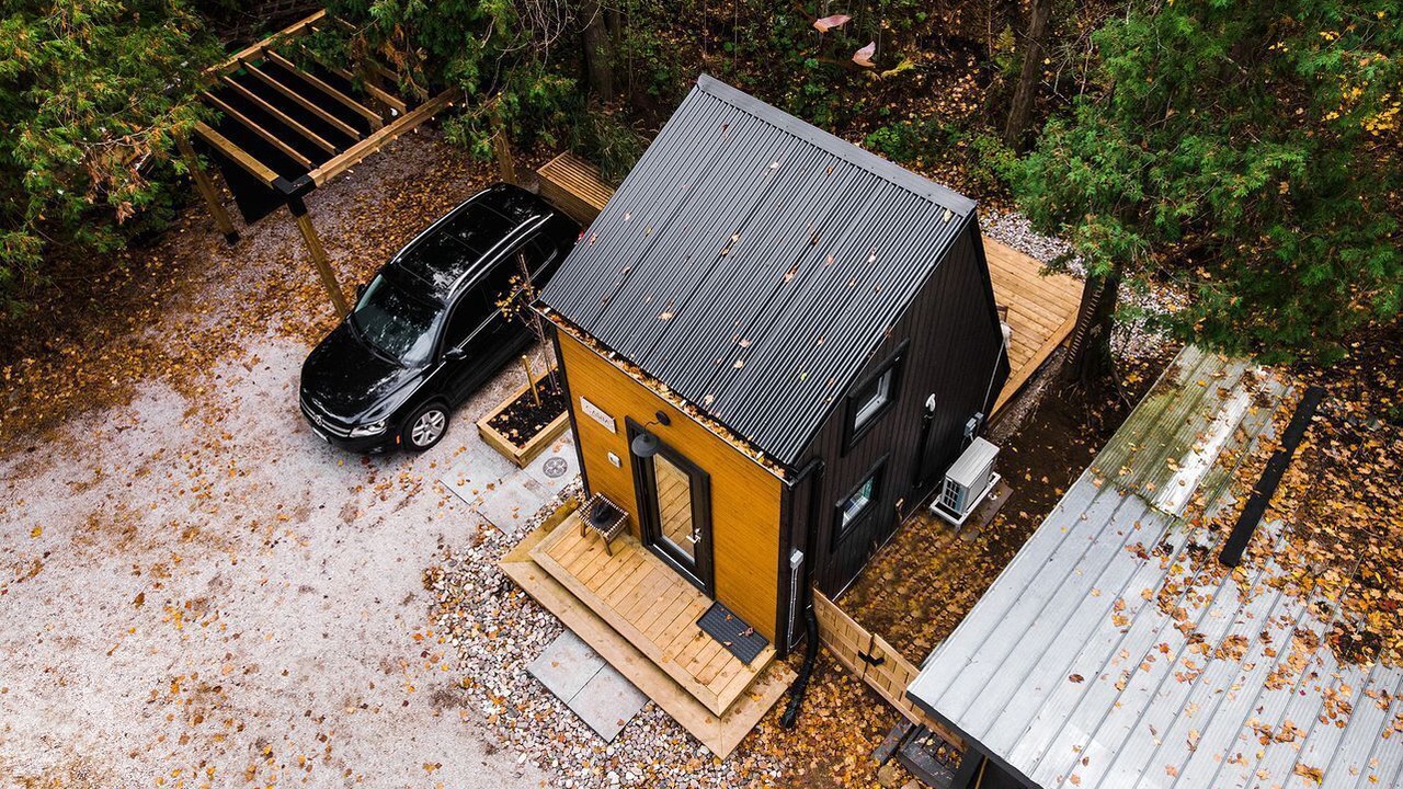 Photo of Outdoor in Acton