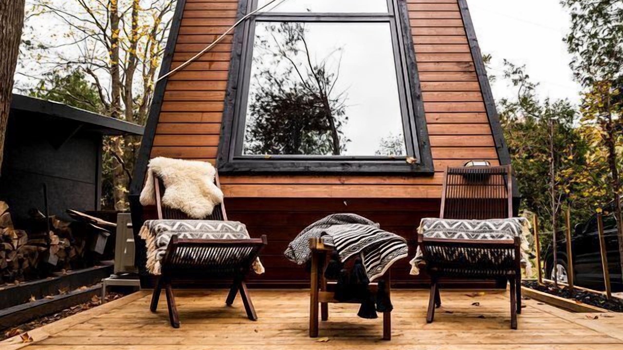 Photo of Patio Balcony in Acton
