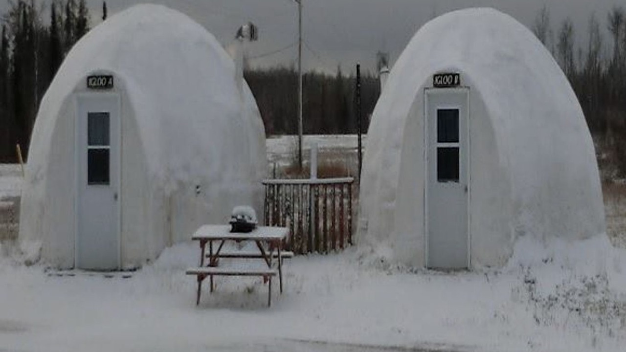 Photo of Outdoor in Cochrane