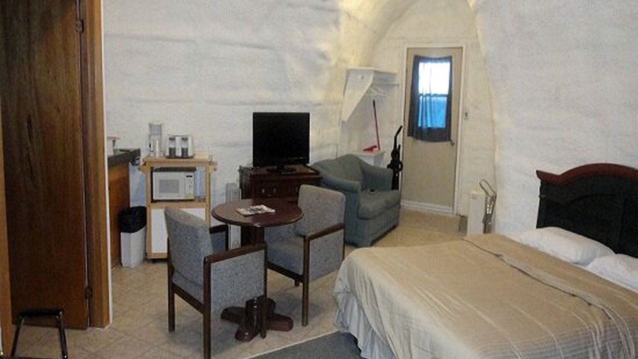 Photo of Bedroom in Cochrane