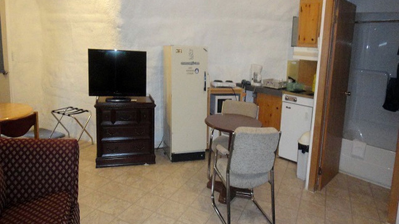 Photo of Livingroom in Cochrane