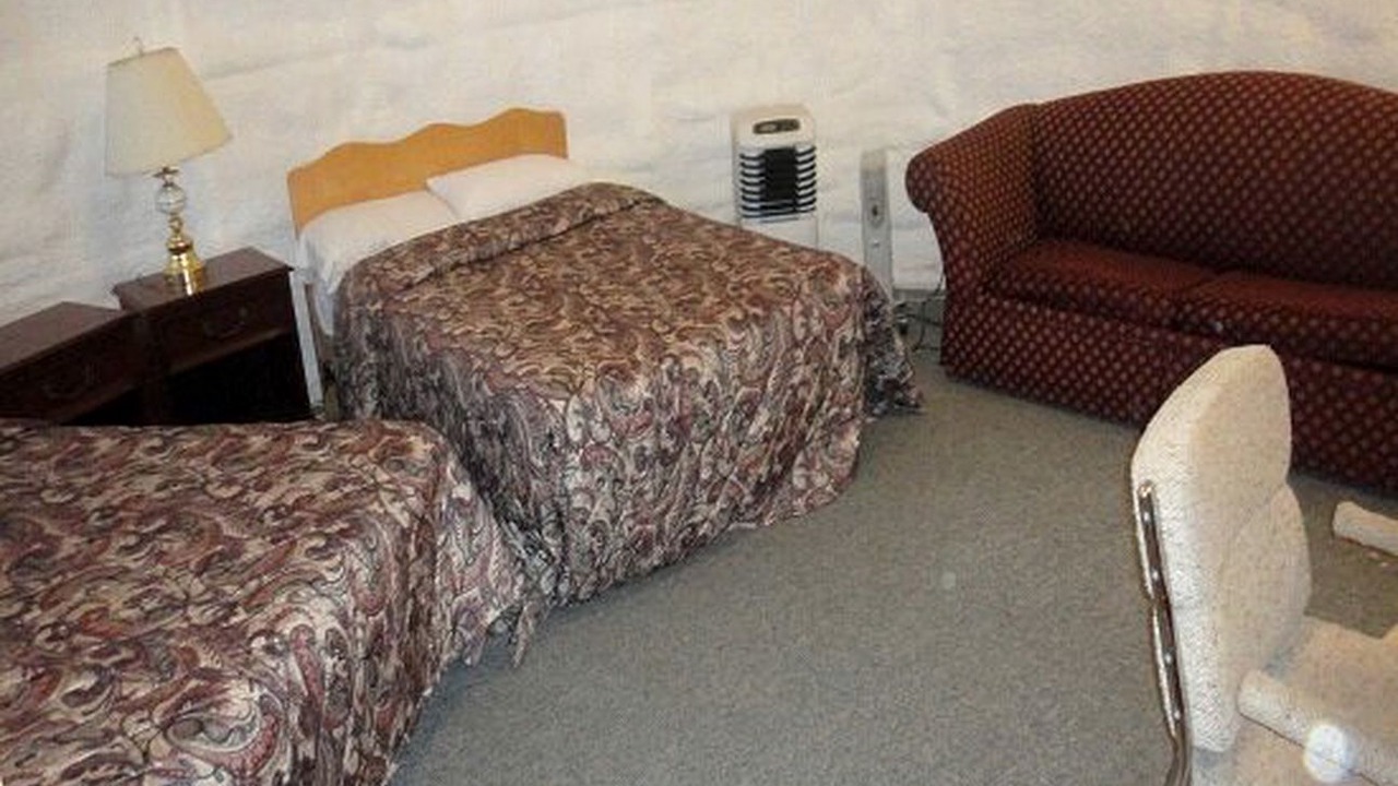 Photo of Bedroom in Cochrane