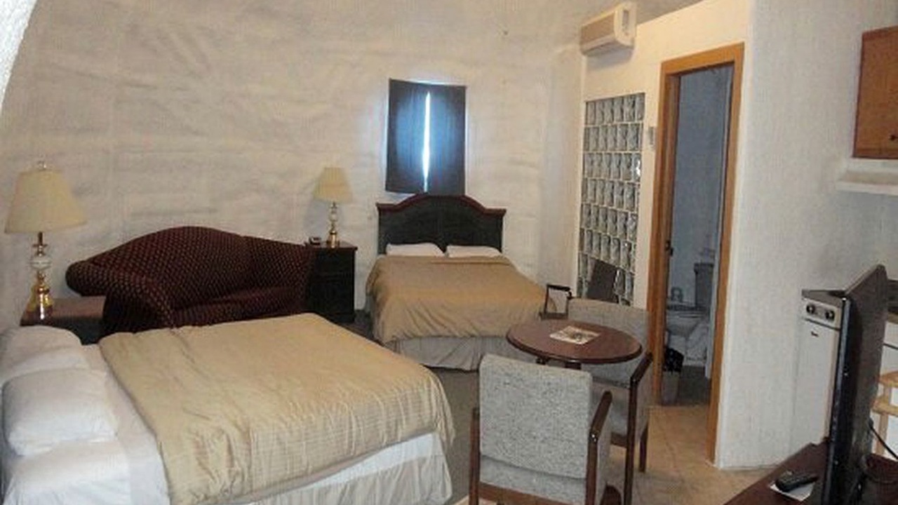 Photo of Bedroom in Cochrane