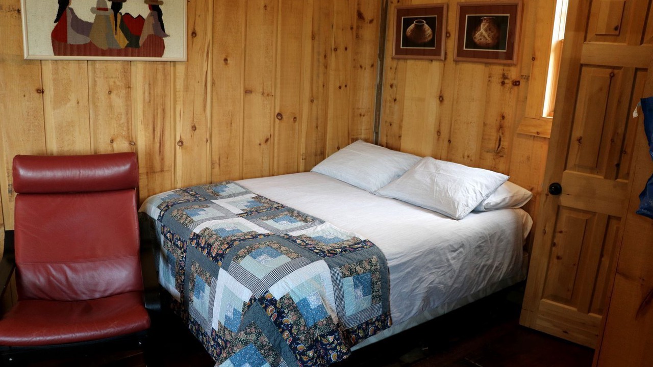 Photo of Bedroom in Schomberg